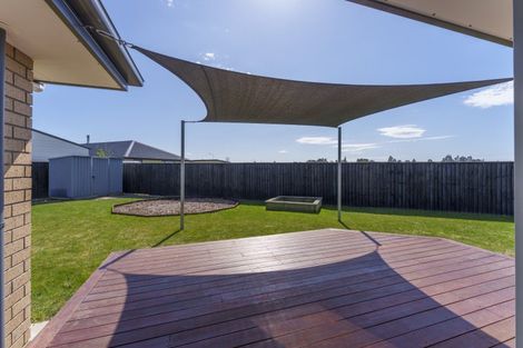 Photo of property in 12b Goodwin Street, Rangiora, 7400