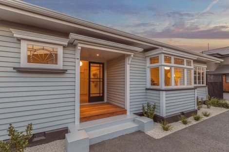 Photo of property in 8 Freyberg Avenue, Riccarton, Christchurch, 8011