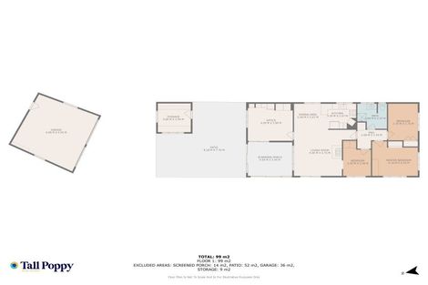 Photo of property in 21 Killarney Street, Alexandra, 9320