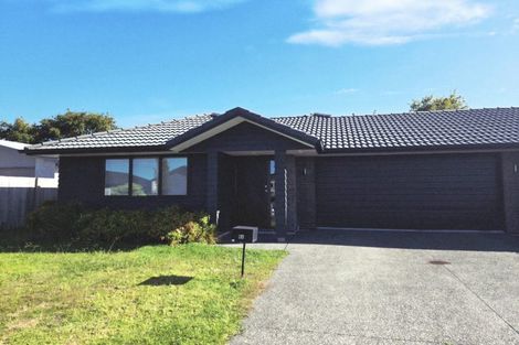 Photo of property in 86 Te Wharo Drive, Papamoa, 3118