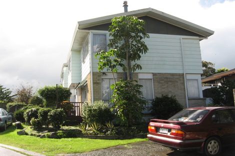 Photo of property in 2/10 Ballater Place, Highland Park, Auckland, 2010