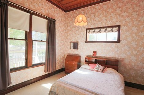 Photo of property in 10 Park Street, Foxton, 4814