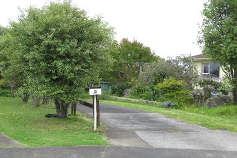 Photo of property in 8 Feltwell Place, Mangere Bridge, Auckland, 2022