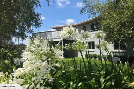 Photo of property in 85 Tarr Road, Ohaupo, 3881