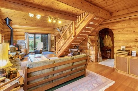 Photo of property in 259 Loburn Kowai Road, Loburn, Rangiora, 7472