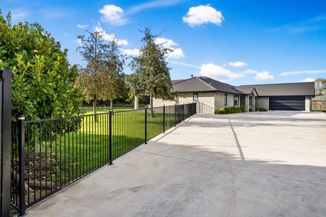 Photo of property in 254 Riverbend Road, Meeanee, Napier, 4110