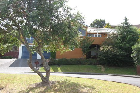 Photo of property in 17 Da Vinci Place, West Harbour, Auckland, 0618