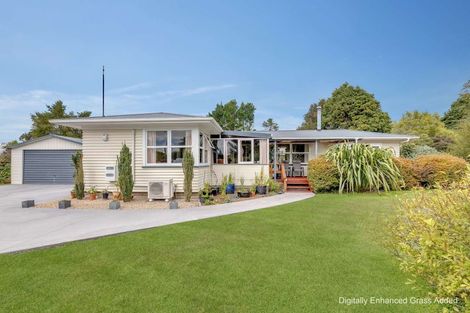 Photo of property in 14 Tarena Street, Mamaku, 3020