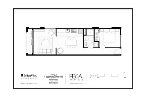 Photo of property in 412/428 Dominion Road, Mount Eden, Auckland, 1024