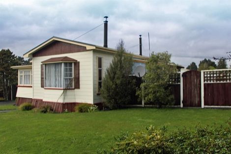 Photo of property in 7 Seddon Street, Runanga, 7803