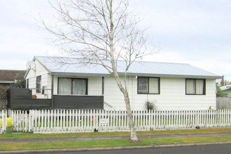 Photo of property in 21a Derby Street, Nawton, Hamilton, 3200