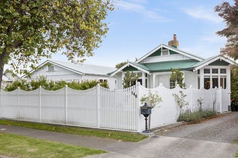 Photo of property in 146 Vigor Brown Street, Napier South, Napier, 4110
