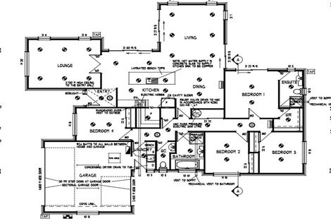 Photo of property in 77 Willowside Place, Amberley, 7410