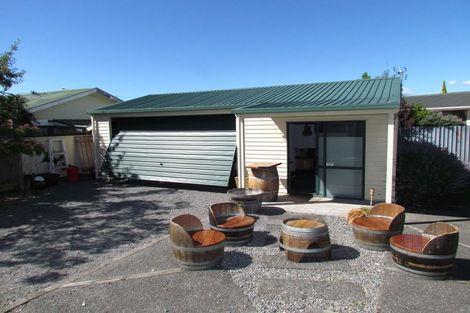 Photo of property in 1 Tararua Street, Masterton, 5810