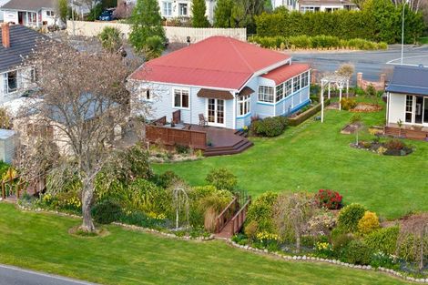 Photo of property in 62 Pattons Road, Mount Somers, Ashburton, 7771