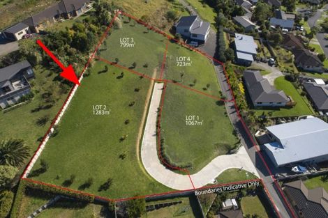 Photo of property in 3 Kite Way, Welcome Bay, Tauranga, 3112