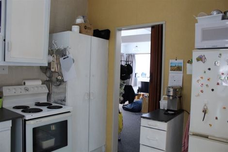 Photo of property in 151b Cargill Street, Dunedin Central, Dunedin, 9016