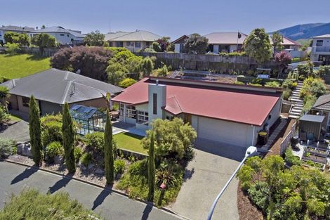 Photo of property in 4 Saint Leonard Place, Richmond, 7020