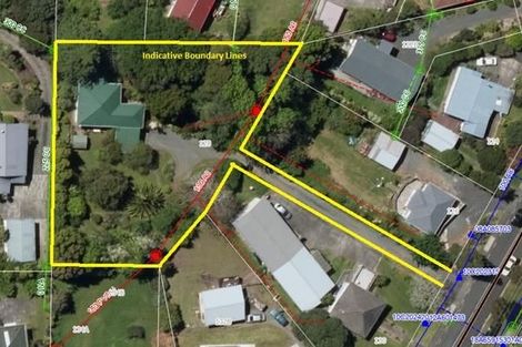 Photo of property in 128 Morningside Road, Morningside, Whangarei, 0110
