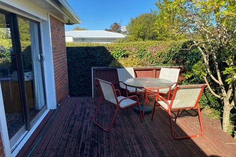 Photo of property in 30 Thomson Street, West End, Palmerston North, 4412