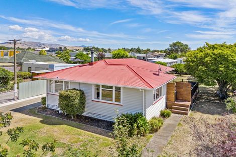 Photo of property in 112 Howick Road, Redwoodtown, Blenheim, 7201