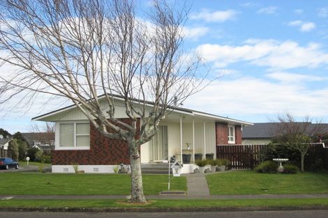 Photo of property in 58 Kennedy Drive, Levin, 5510