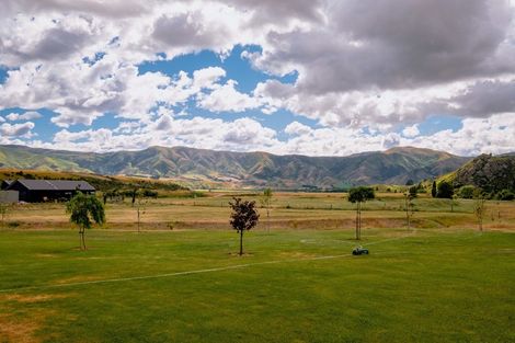 Photo of property in 3838 Luggate-cromwell Road, Luggate, Cromwell, 9383