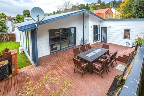 Photo of property in 4 Bowline Place, Whitby, Porirua, 5024