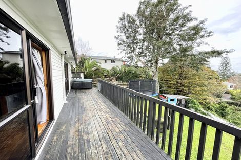 Photo of property in 46 Pleasant Road, Glen Eden, Auckland, 0602