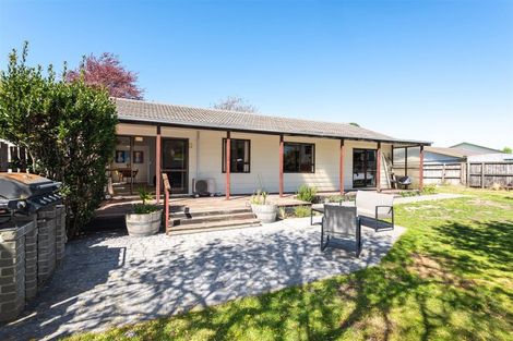 Photo of property in 21a Valecrest Avenue, Parklands, Christchurch, 8083