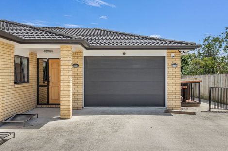 Photo of property in 24a Seddon Avenue, Papatoetoe, Auckland, 2104