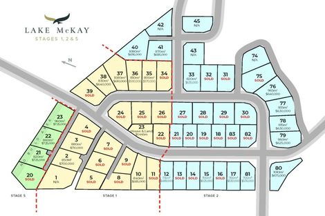 Photo of property in 9 Lake Mckay Drive, Luggate, 9382