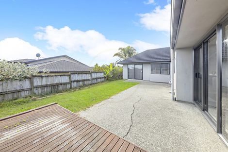 Photo of property in 316 Ormiston Road, Flat Bush, Auckland, 2019