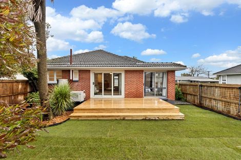 Photo of property in 1/14 Downing Street, Hoon Hay, Christchurch, 8025