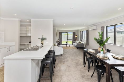 Photo of property in 12 Micah Place, Rolleston, 7615