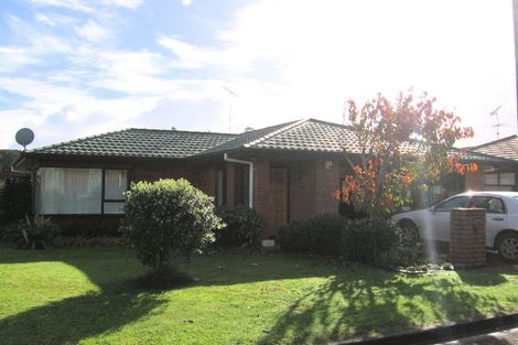 Photo of property in 6 Darimouth Place, Albany, Auckland, 0632