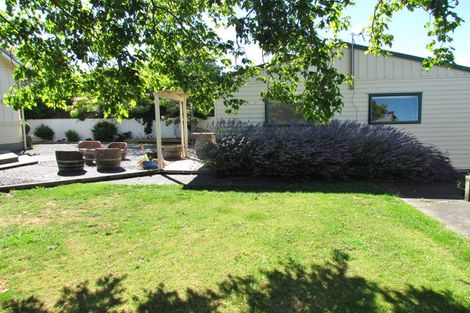 Photo of property in 1 Tararua Street, Masterton, 5810