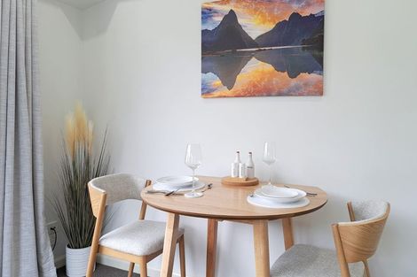 Photo of property in 12/245 Montreal Street, Christchurch Central, Christchurch, 8013