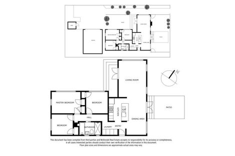 Photo of property in 6 Belair Avenue, Blagdon, New Plymouth, 4310