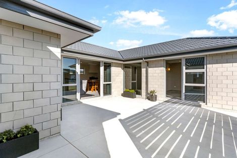 Photo of property in 1 Lanner Drive, Rolleston, 7615