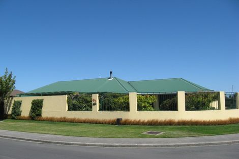 Photo of property in 91 Fairweather Crescent, Kaiapoi, 7630