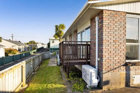 Photo of property in 141a Lemon Street, Strandon, New Plymouth, 4312