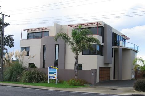 Photo of property in 126b Clovelly Road, Bucklands Beach, Auckland, 2012