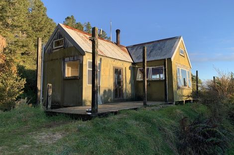 Photo of property in 276b Arthurstown Road, Ruatapu, Hokitika, 7883