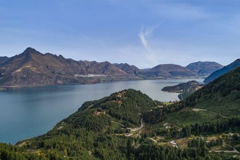 Photo of property in 667 Glenorchy-queenstown Road, Closeburn, Queenstown, 9371