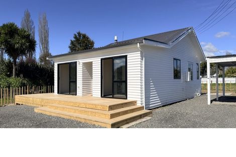 Photo of property in 108 Matangi Road, Matangi, Hamilton, 3284