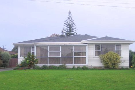 Photo of property in 50 Cornwall Road, Papatoetoe, Auckland, 2025