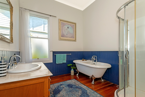 Photo of property in 23 Score Road, Inner Kaiti, Gisborne, 4010