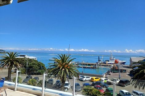 Photo of property in Latitude 41, 22/269 Wakefield Quay, Stepneyville, Nelson, 7010