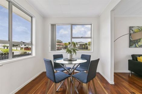 Photo of property in 18 Orly Avenue, Mangere, Auckland, 2022